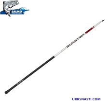 Удилище маховое Salmo Blaster Pole 300 длина 3м тест 5-20гр